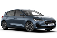 Car Hire Fareham - Focus Auto - car hire Fareham