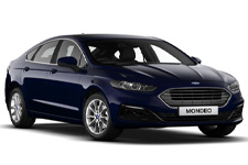 Car Hire Fareham - Mondeo Auto - car hire Fareham